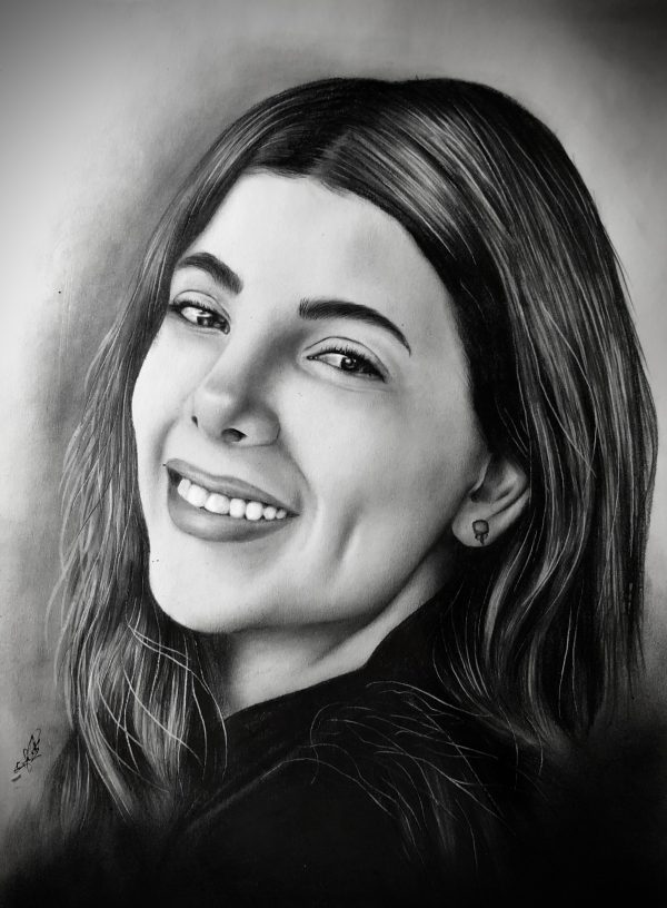 Personal Portrait - Image 4
