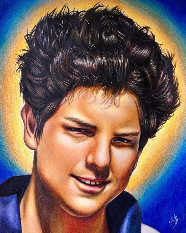 Saint Carlo Acutis