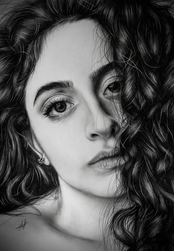 Personal Portrait - Image 18