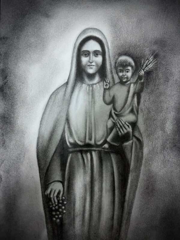 Our Lady of Zahleh