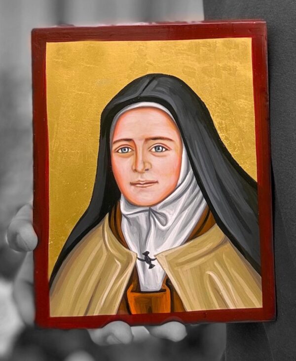 Saint Therese of Lisieux