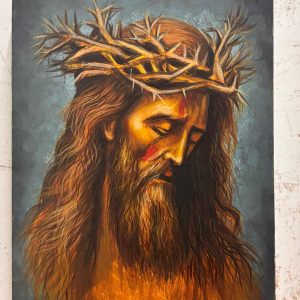 Crown of thorns