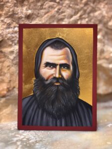 Estephan Nehme Icon