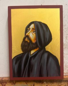 Saint Nehmtalla Al Hardini