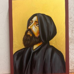 Saint Nehmtalla Al Hardini