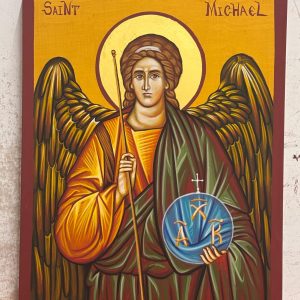 Micheal the Archangel